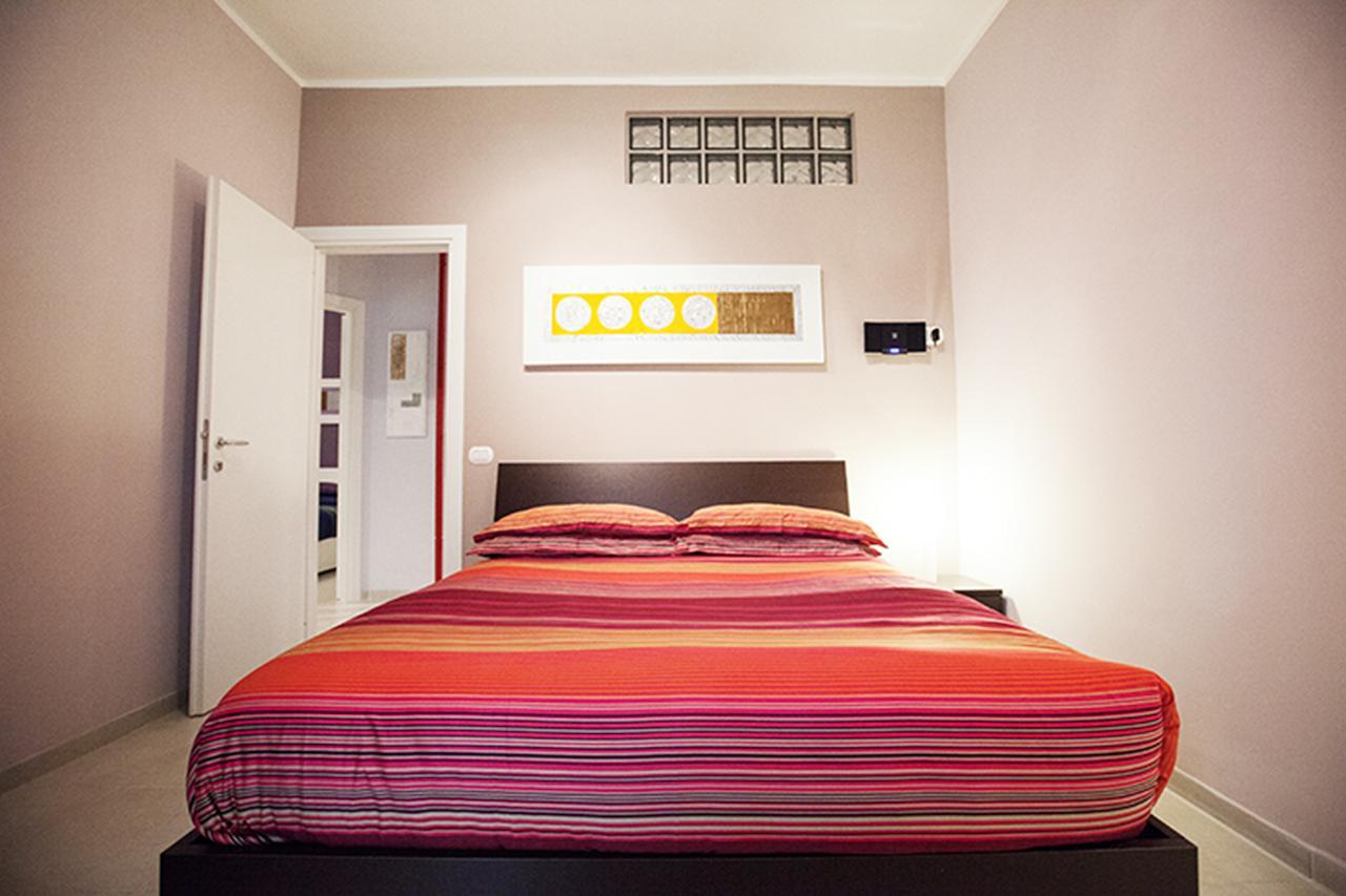 Comforthouse Plus Lido di Ostia Camera foto